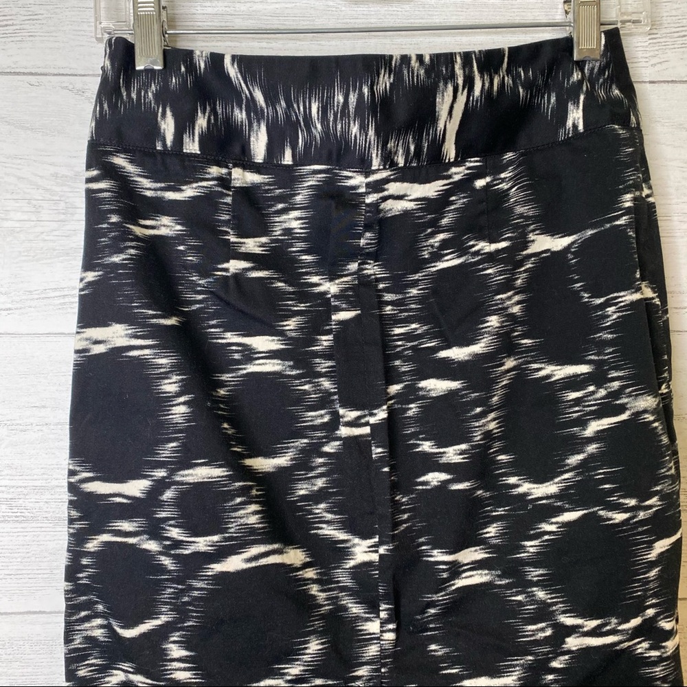🌈 alfani petite women’s pencil skirt - Picture 3 of 5